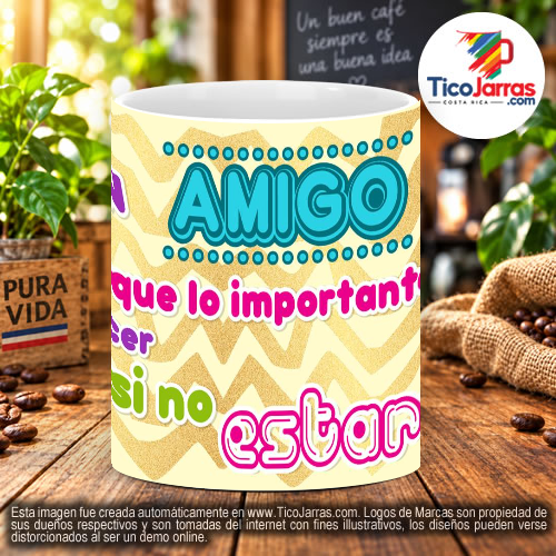 Amigo