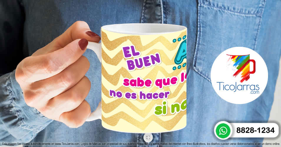 Artículos Personalizados Amigo