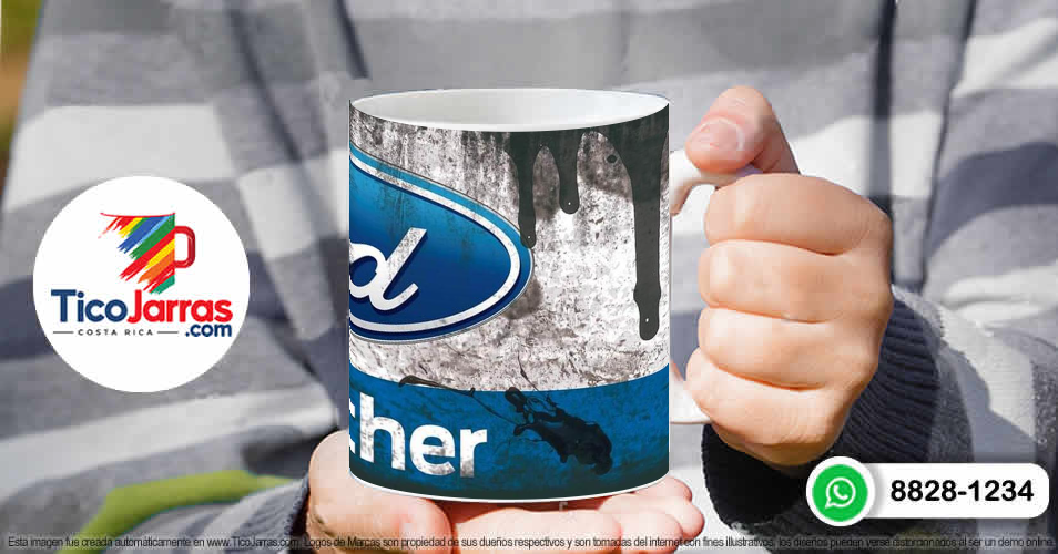Ford - imagen 4