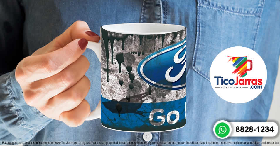 Ford - imagen 6