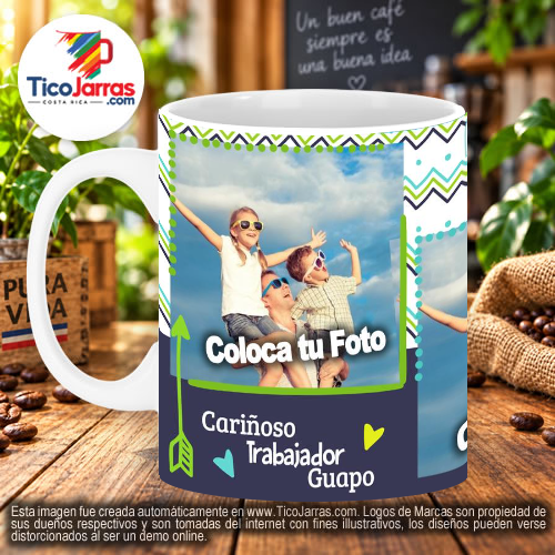 Feliz Día Papi - imagen 3