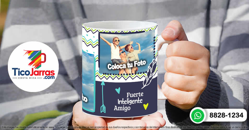 Feliz Día Papi - imagen 4
