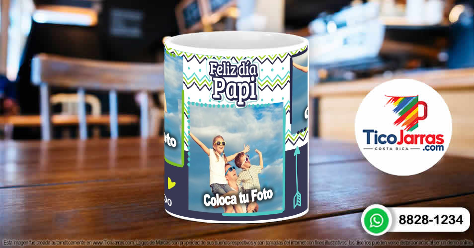 Feliz Día Papi - imagen 5