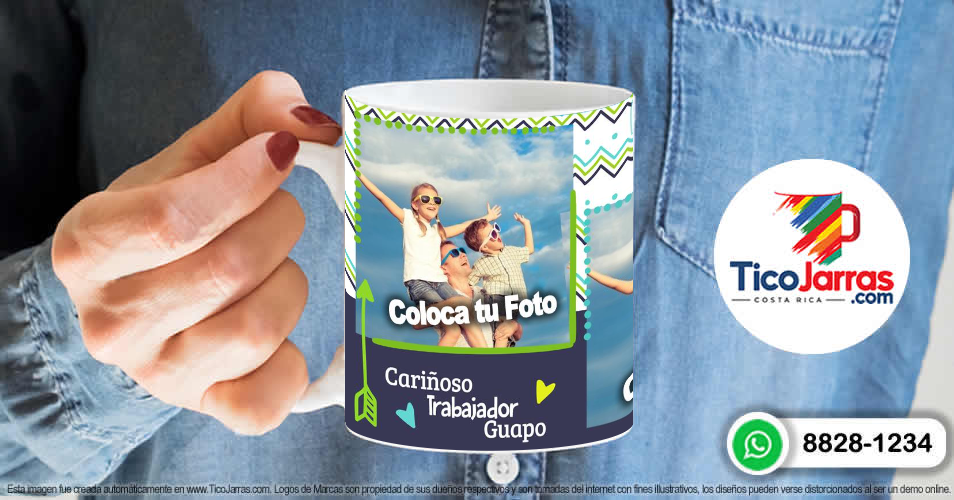Feliz Día Papi - imagen 6