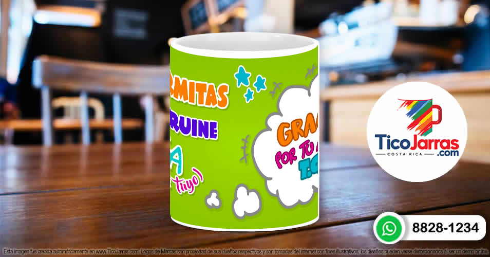 Gracias por tu Amistad - imagen 5