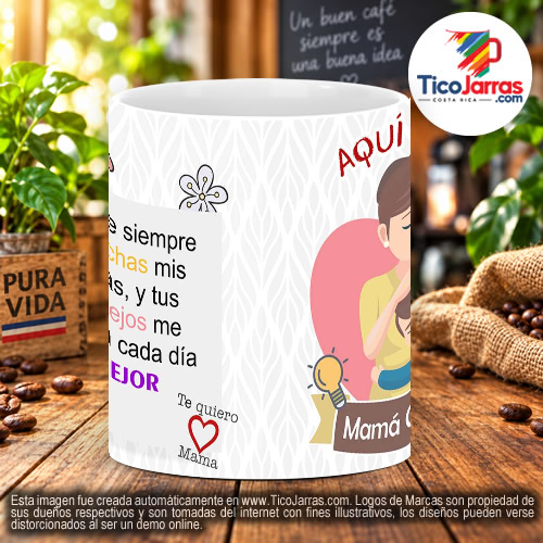 Mamá consejera - imagen 2