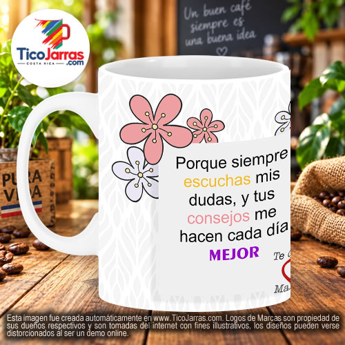 Mamá consejera - imagen 3