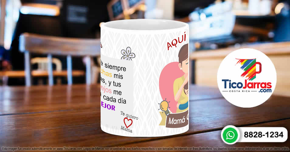 Mamá consejera - imagen 5