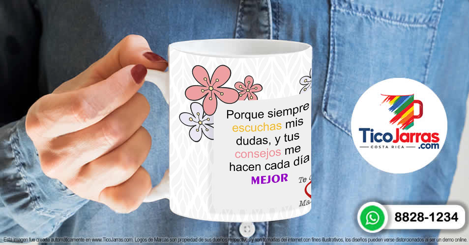Mamá consejera - imagen 6