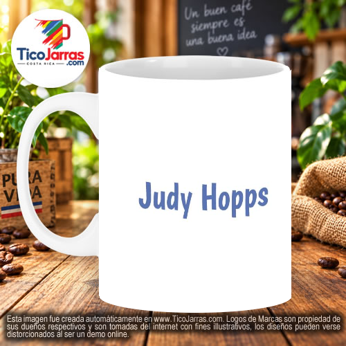 Judy Hopps - imagen 3