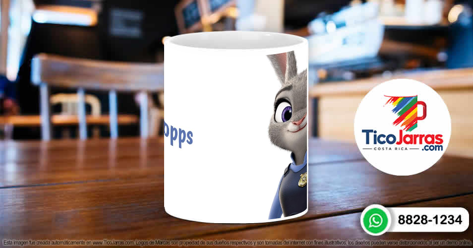 Judy Hopps - imagen 5