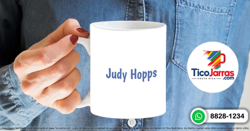 Judy Hopps - imagen 6