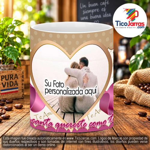 Me encanta quererte como te quiero. - imagen 2