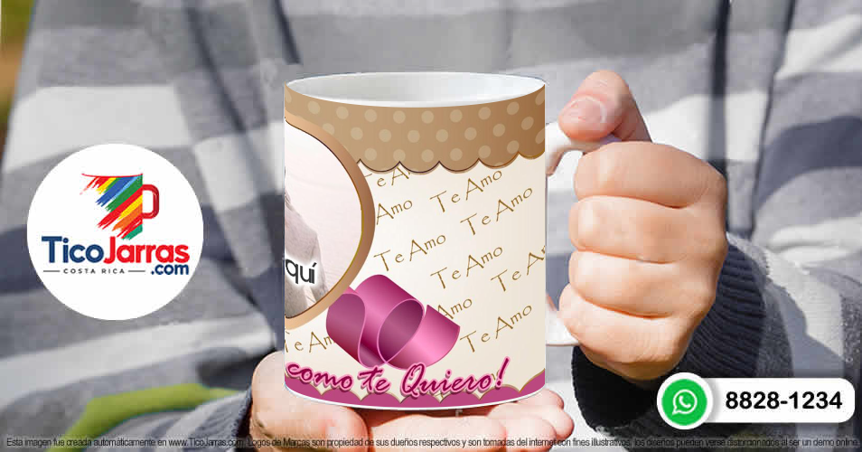 Me encanta quererte como te quiero. - imagen 4