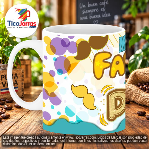 Mi persona Favorita se llama Papá - imagen 3