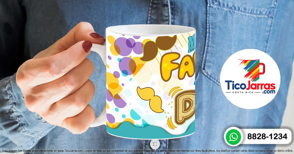 Mi persona Favorita se llama Papá - imagen 6