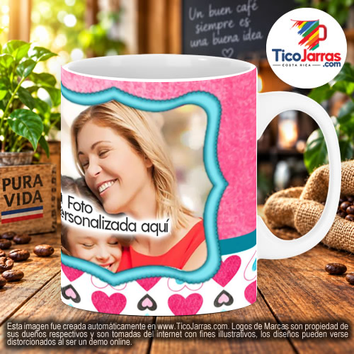 Feliz Día de las Madres