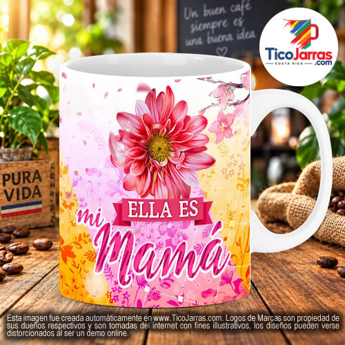 Ella es Bonita ella es perfecta