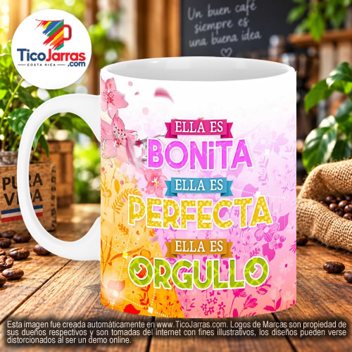 Ella es Bonita ella es perfecta - imagen 3