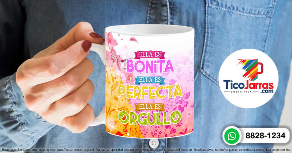Ella es Bonita ella es perfecta - imagen 6