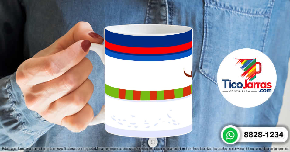 Taza Navideña - imagen 6