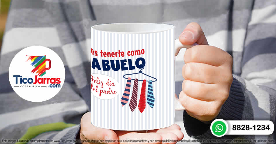 Feliz Día del Padre - imagen 4