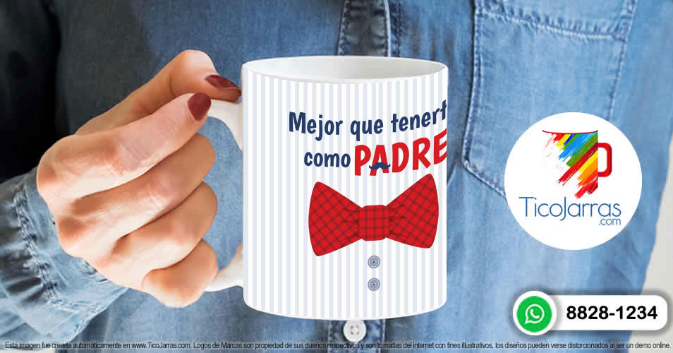 Artículos Personalizados Feliz Día del Padre