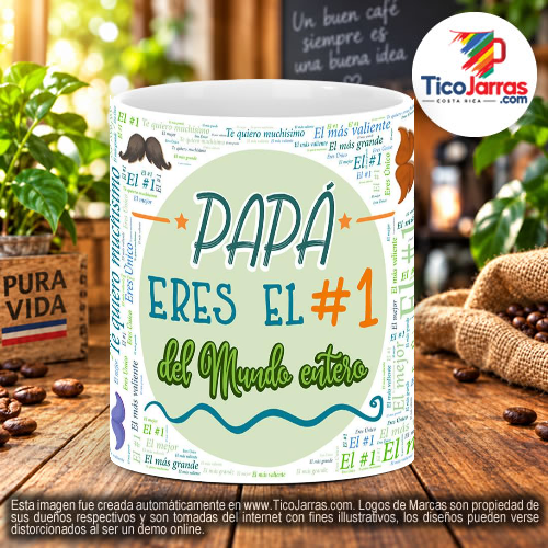 Feliz Día del Padre - imagen 2