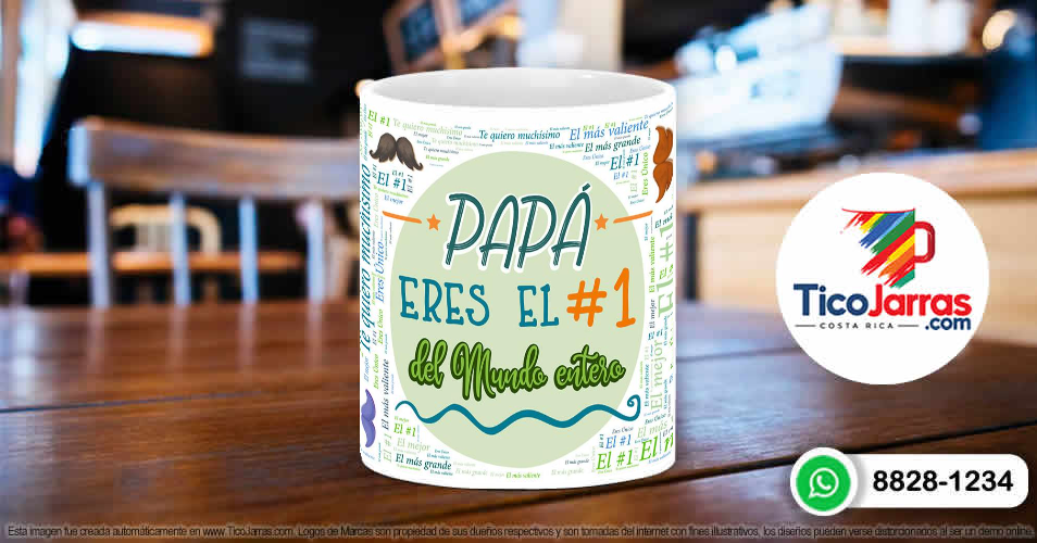 Feliz Día del Padre - imagen 5