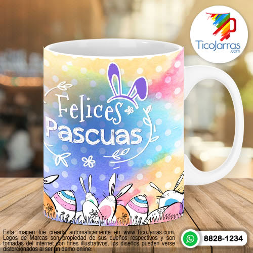 Felices Pascuas