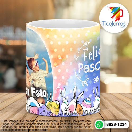 Felices Pascuas - imagen 2