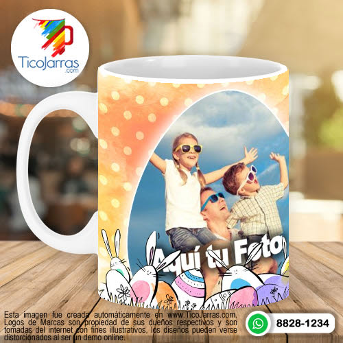 Felices Pascuas - imagen 3