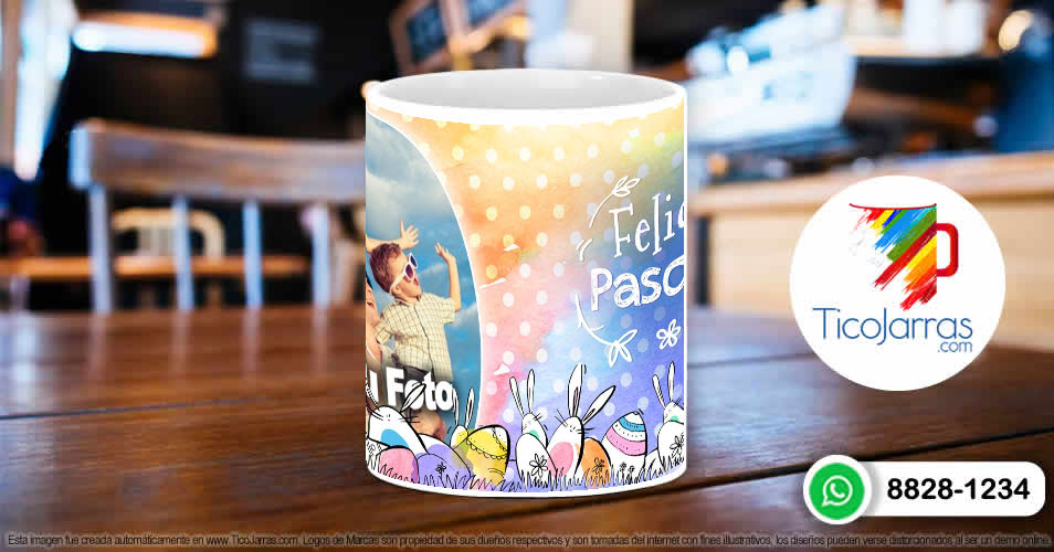 Felices Pascuas - imagen 5