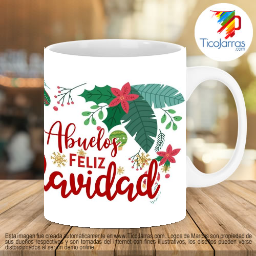 Diseños Personalizadas Feliz Navidad con foto