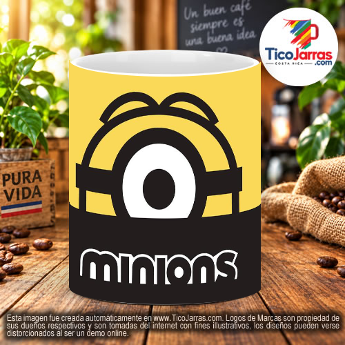 Minions - imagen 2