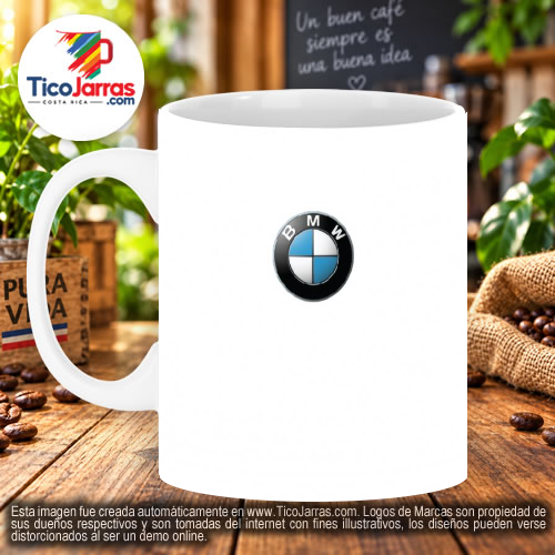BMW Emblema - imagen 3