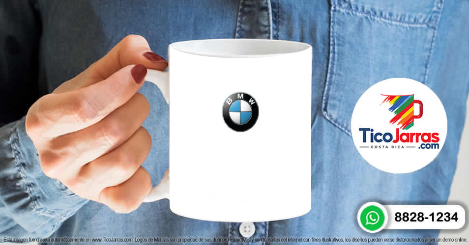 BMW Emblema - imagen 6