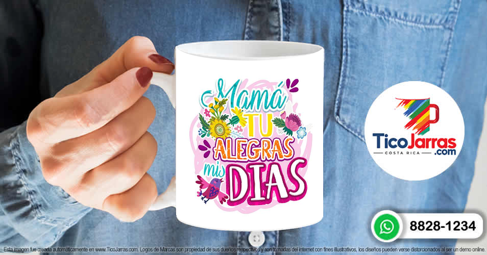 Mamá tu Alegras mis Días - imagen 6