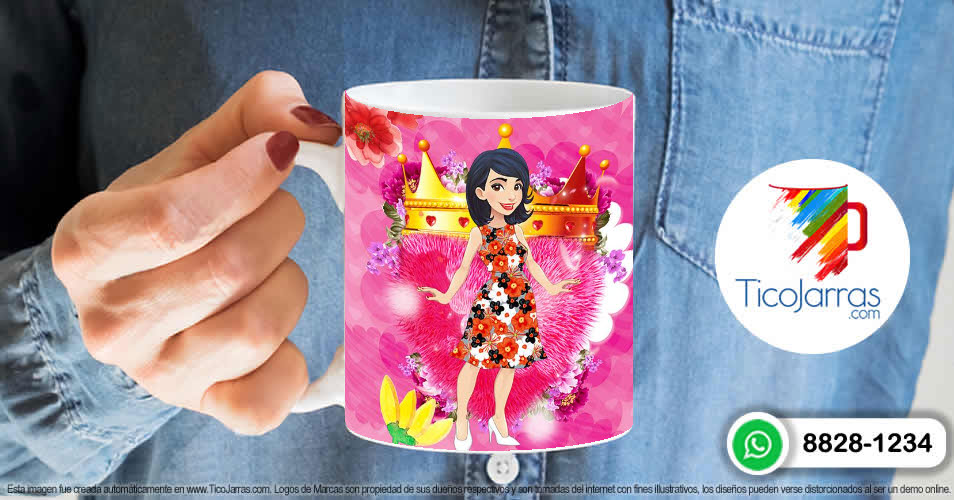 Artículos Personalizados Aquí Toma la Mejor Mamá