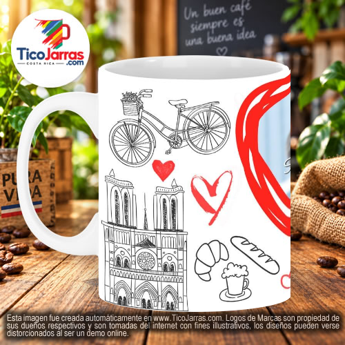 Paris mon amour - imagen 3