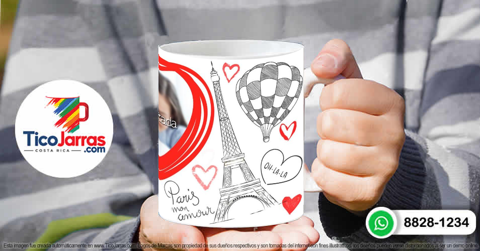 Paris mon amour - imagen 4