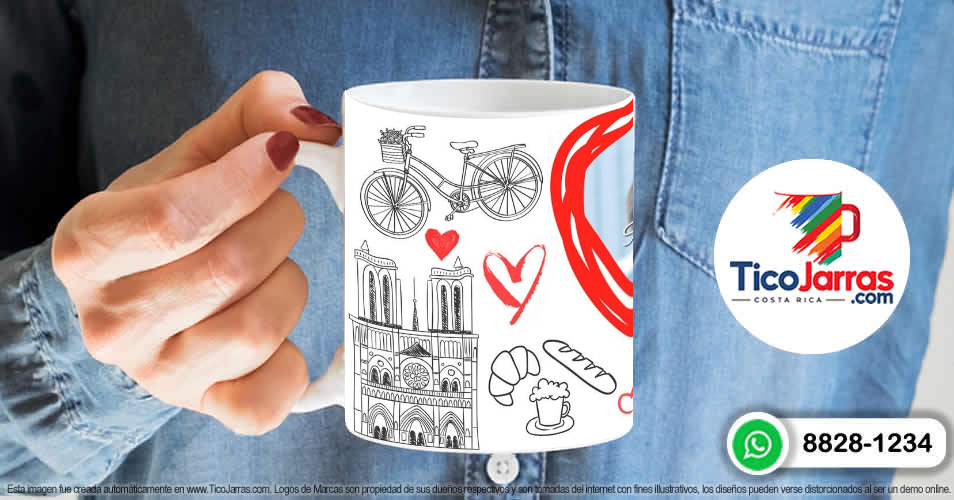 Paris mon amour - imagen 6