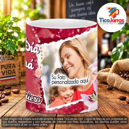 Feliz Día Mamá - imagen 2