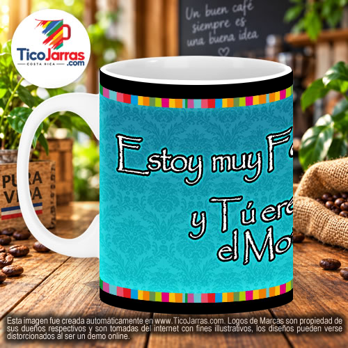 Estoy muy feliz y tú eres mi motivo - imagen 3