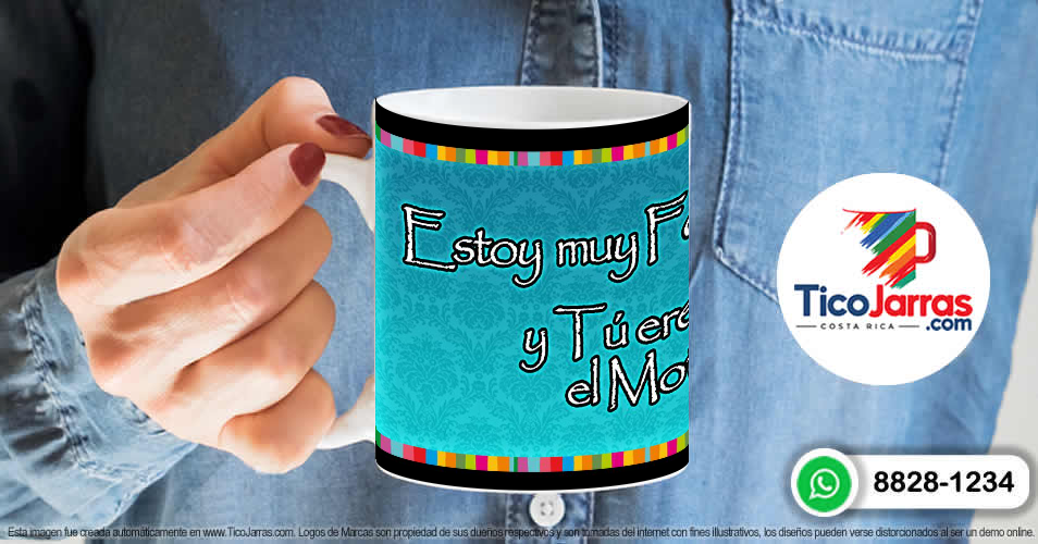 Estoy muy feliz y tú eres mi motivo - imagen 6