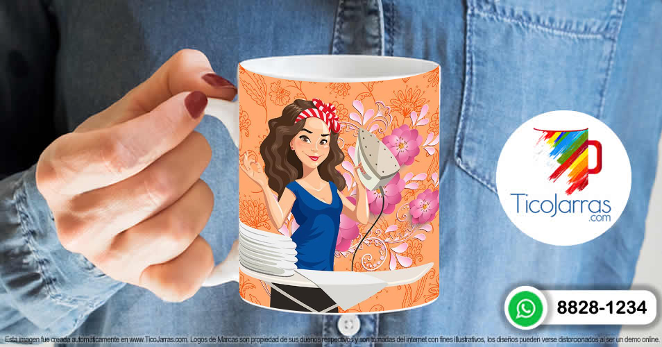 Artículos Personalizados Aquí toma la mejor mamá soltera del mundo