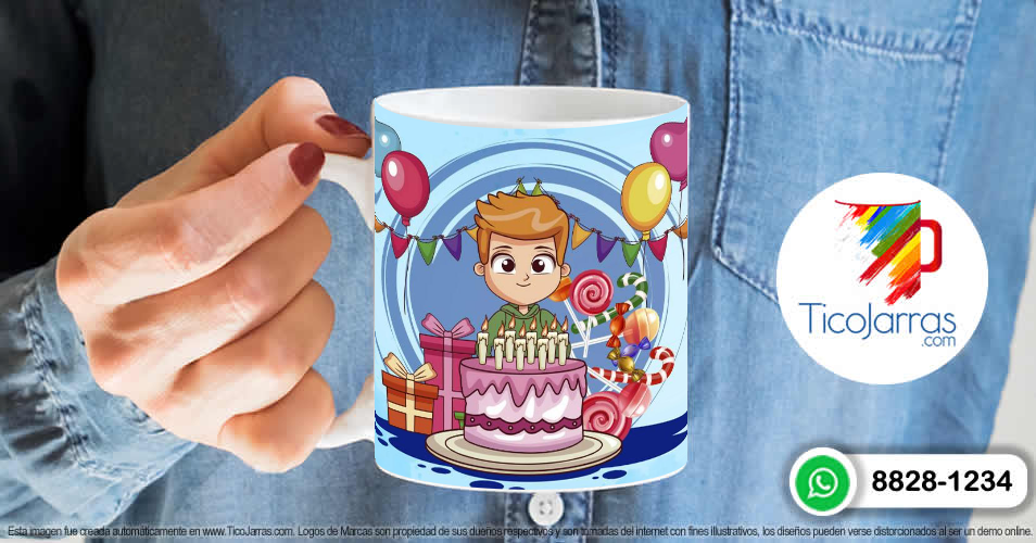 Artículos Personalizados Feliz Cumpleaños HIJO eres el mejor