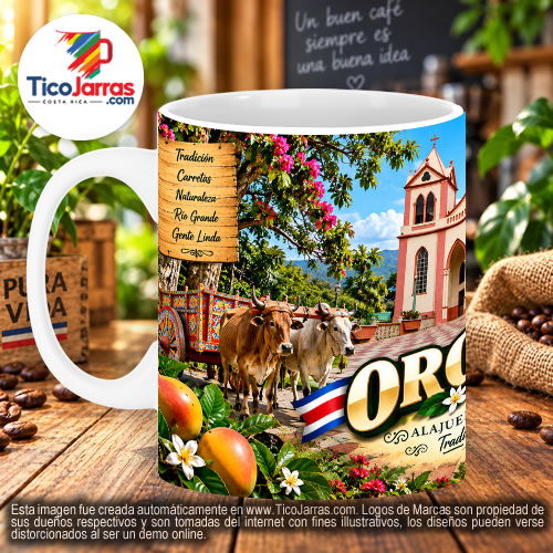 Orotina, Alajuela - imagen 3