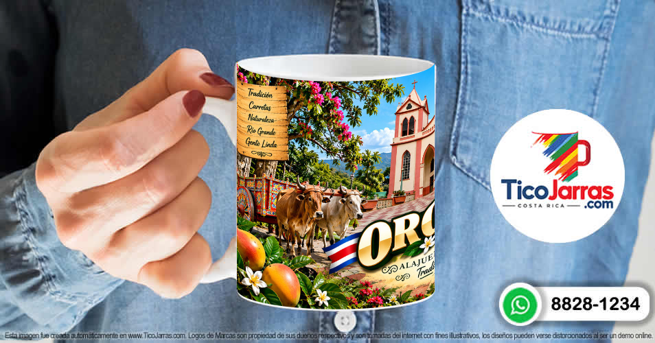 Orotina, Alajuela - imagen 6