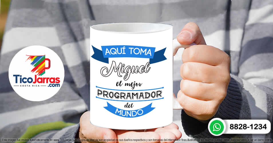 Aquí Toma el Mejor Programador - imagen 4